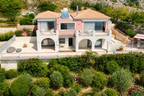 Villa for Sale in Kefalonia