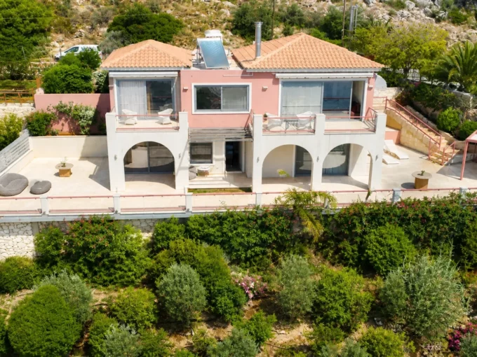 Villa for Sale in Kefalonia
