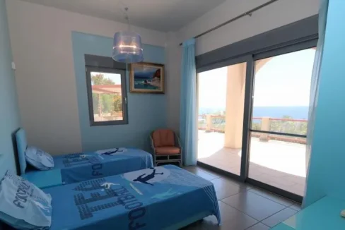 Villa for Sale in Kefalonia 10