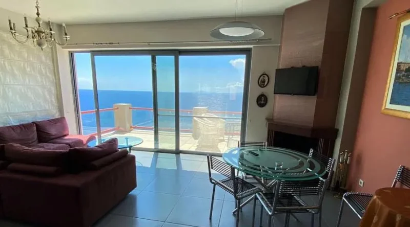 Villa for Sale in Kefalonia