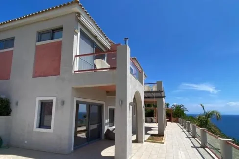 Villa for Sale in Kefalonia 13