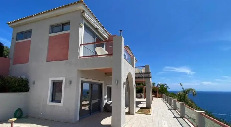 Villa for Sale in Kefalonia