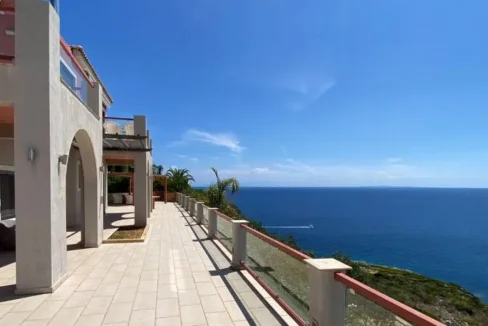 Villa for Sale in Kefalonia 14