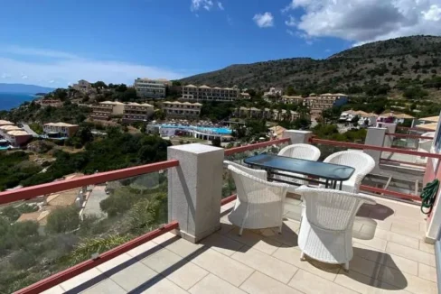 Villa for Sale in Kefalonia 2