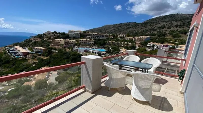 Villa for Sale in Kefalonia