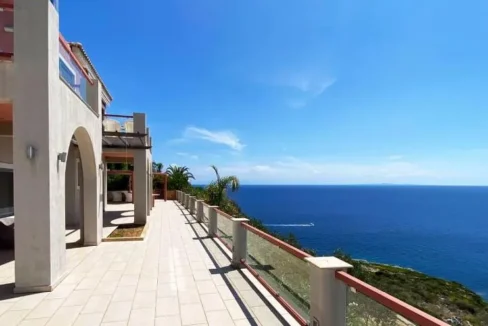 Villa for Sale in Kefalonia 4