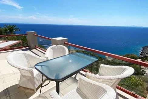 Villa for Sale in Kefalonia 5