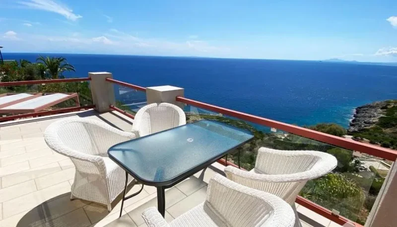 Villa for Sale in Kefalonia