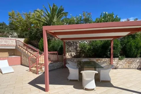 Villa for Sale in Kefalonia 6