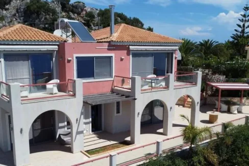 Villa for Sale in Kefalonia 8