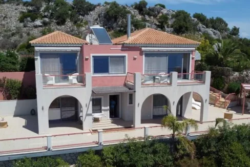 Villa for Sale in Kefalonia 9