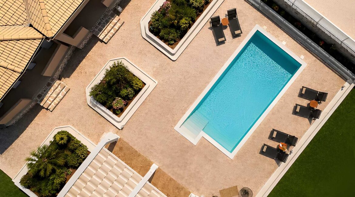 Villa for Sale on the Island of Zakynthos 1