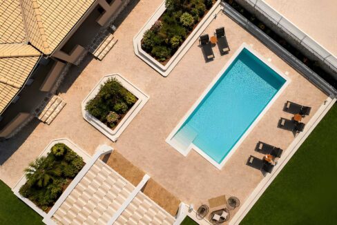 Villa for Sale on the Island of Zakynthos 1