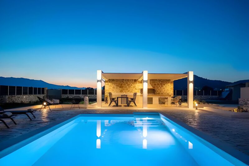 Villa for Sale on the Island of Zakynthos