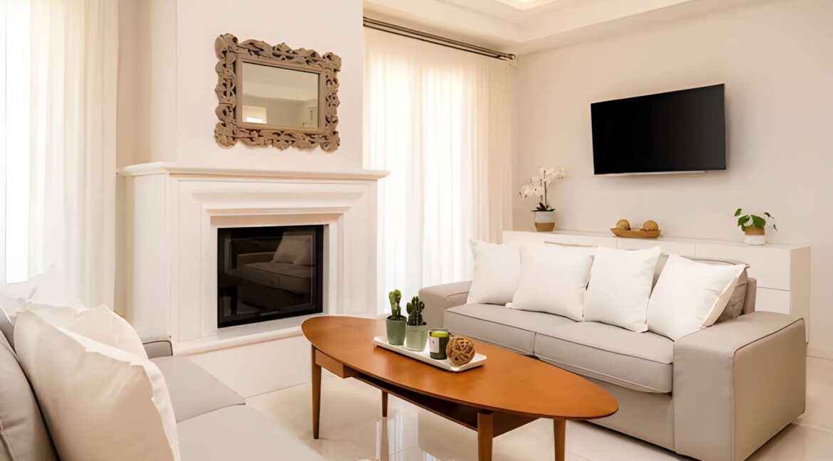 Villa for Sale on the Island of Zakynthos 11