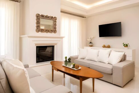 Villa for Sale on the Island of Zakynthos 11