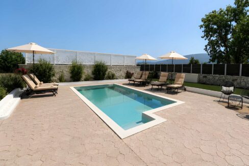 Villa for Sale on the Island of Zakynthos 12