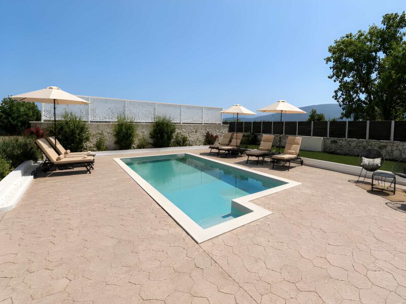 Villa for Sale on the Island of Zakynthos