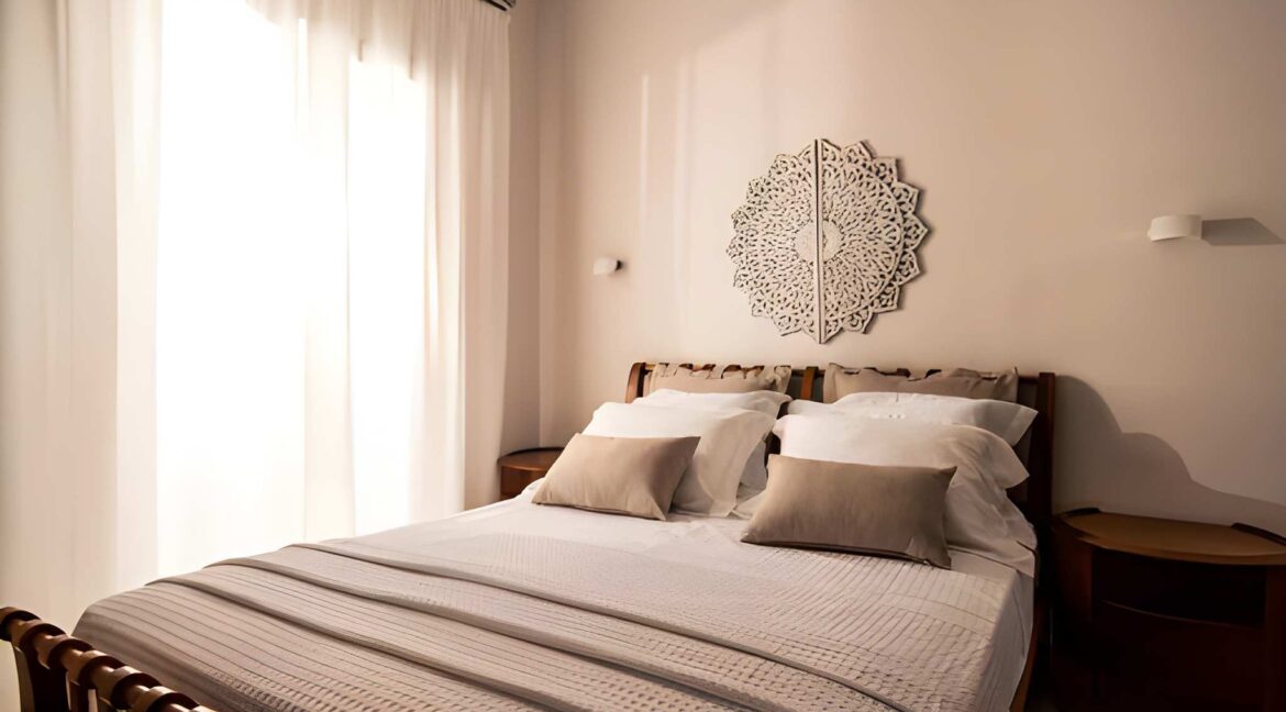 Villa for Sale on the Island of Zakynthos 13