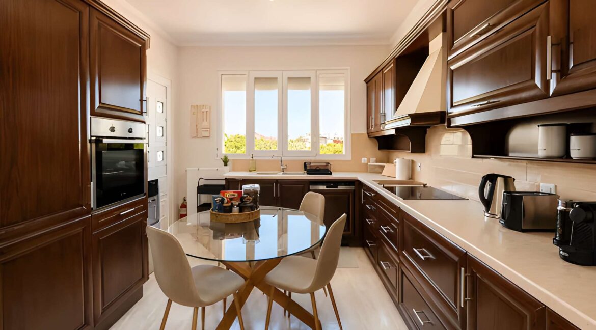 Villa for Sale on the Island of Zakynthos 15