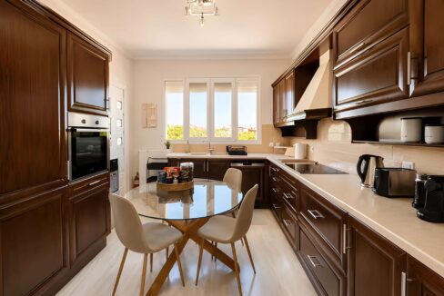 Villa for Sale on the Island of Zakynthos 15