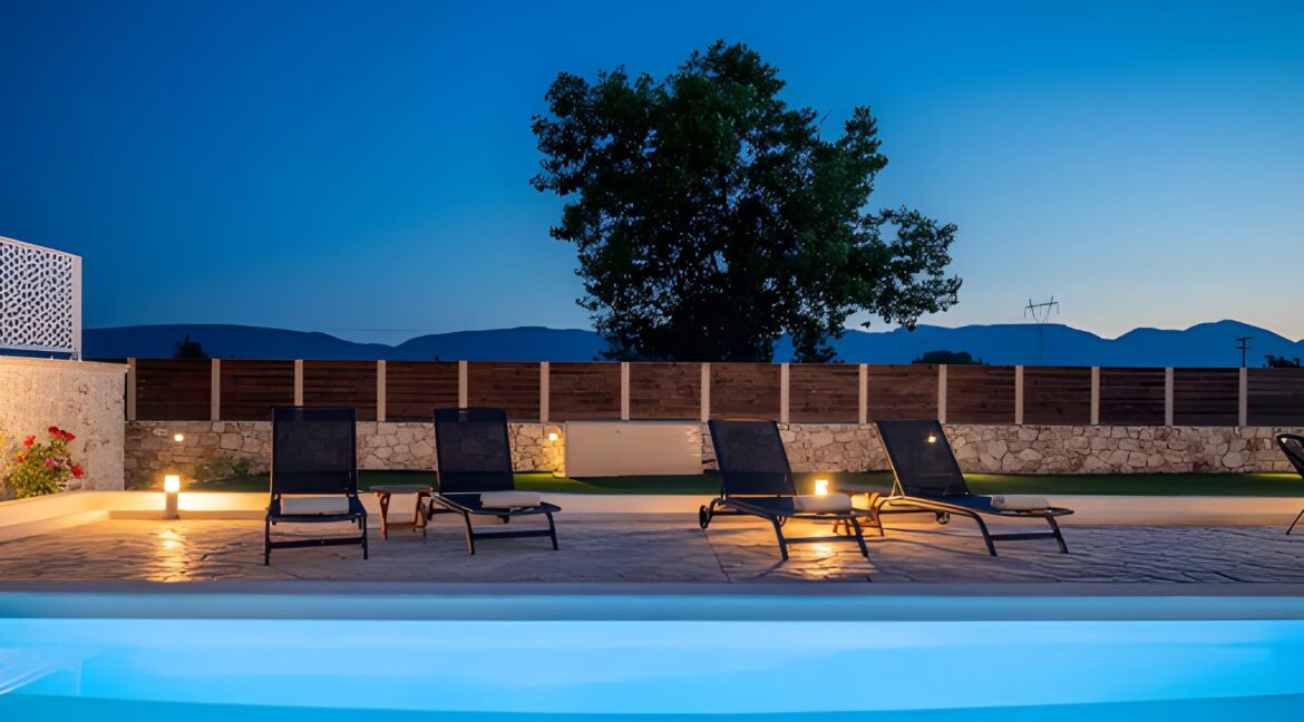 Villa for Sale on the Island of Zakynthos 20