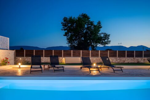 Villa for Sale on the Island of Zakynthos 20