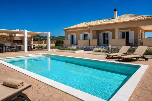 Villa for Sale on the Island of Zakynthos 23