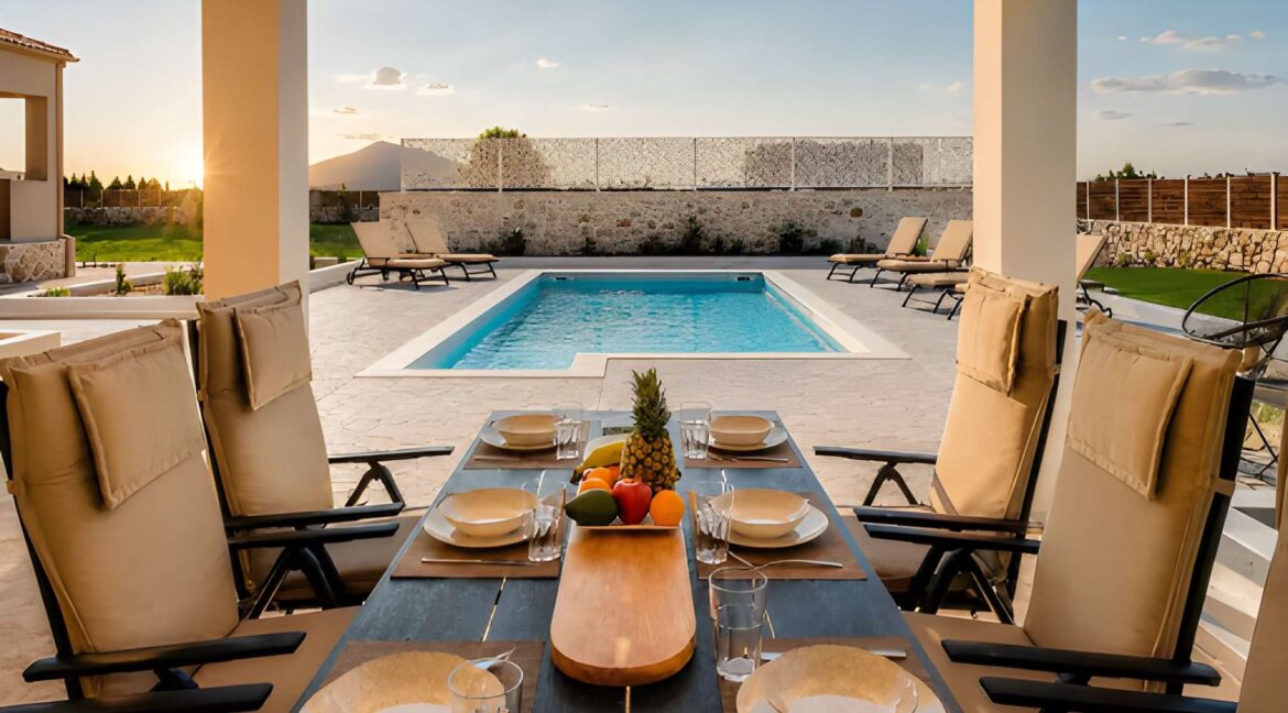 Villa for Sale on the Island of Zakynthos 26