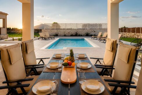 Villa for Sale on the Island of Zakynthos 26