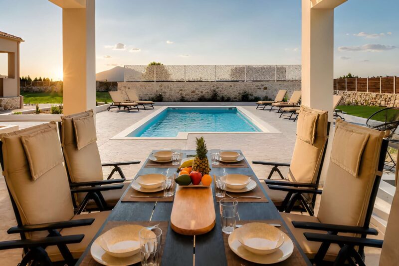 Villa for Sale on the Island of Zakynthos