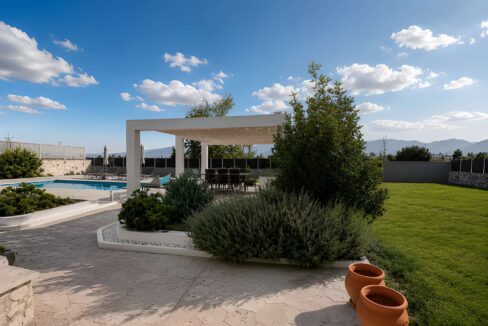 Villa for Sale on the Island of Zakynthos 27