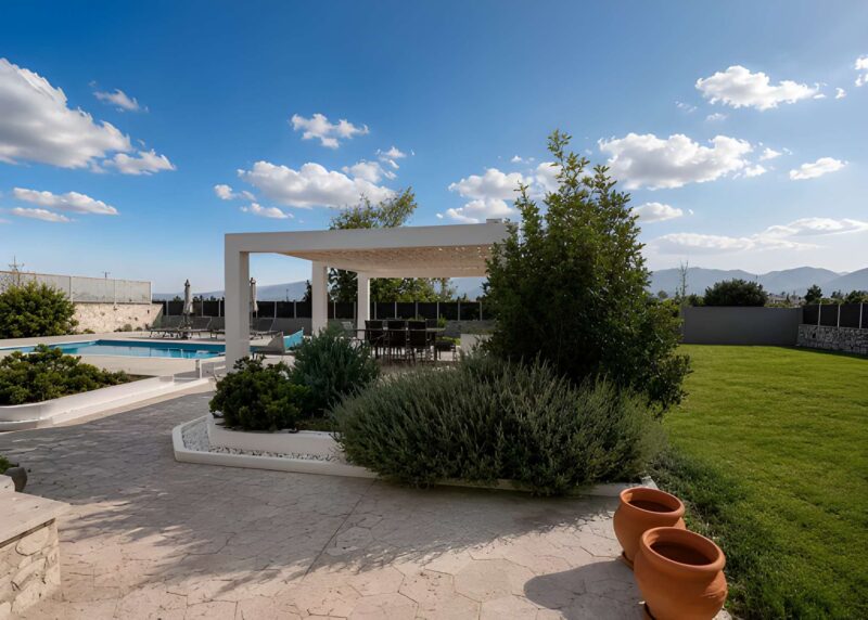 Villa for Sale on the Island of Zakynthos