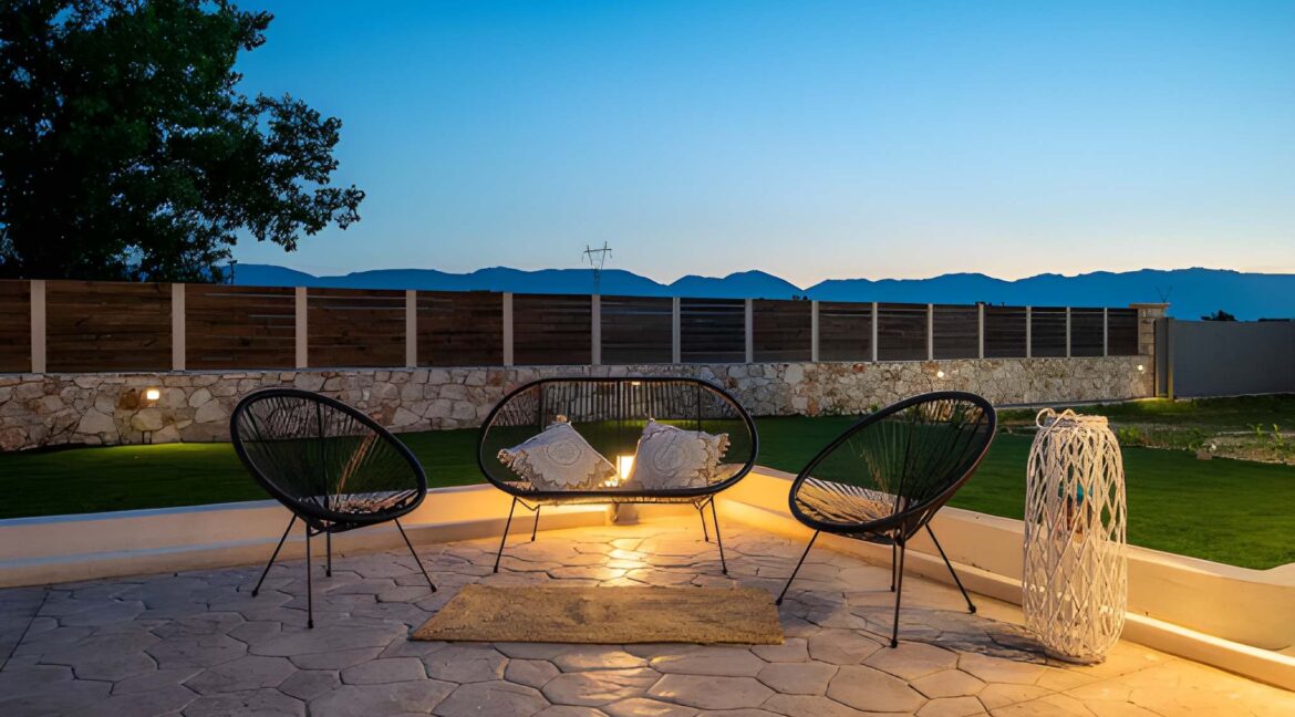 Villa for Sale on the Island of Zakynthos 28