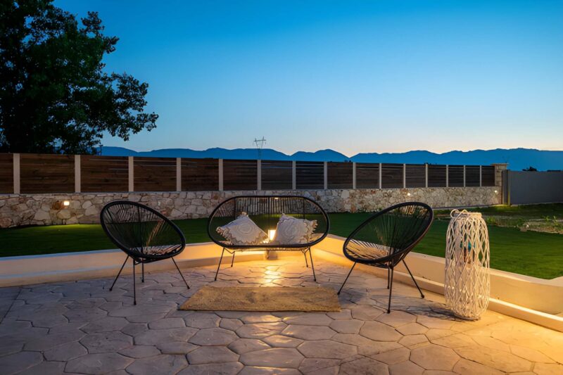 Villa for Sale on the Island of Zakynthos