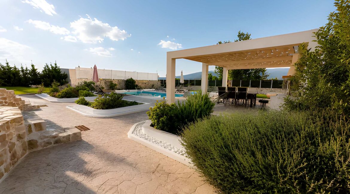 Villa for Sale on the Island of Zakynthos 3