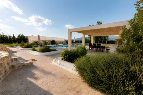 Villa for Sale on the Island of Zakynthos 3