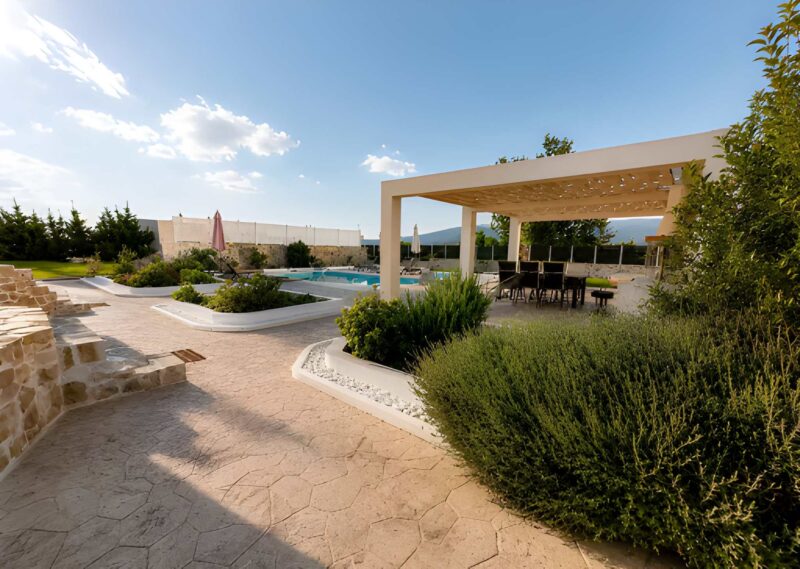 Villa for Sale on the Island of Zakynthos