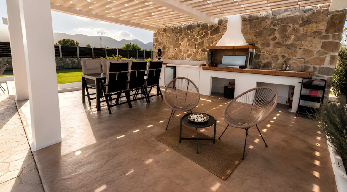 Villa for Sale on the Island of Zakynthos 7