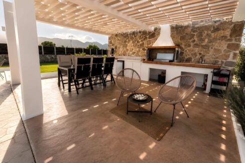 Villa for Sale on the Island of Zakynthos 7