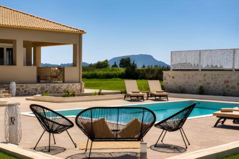 Villa for Sale on the Island of Zakynthos 8