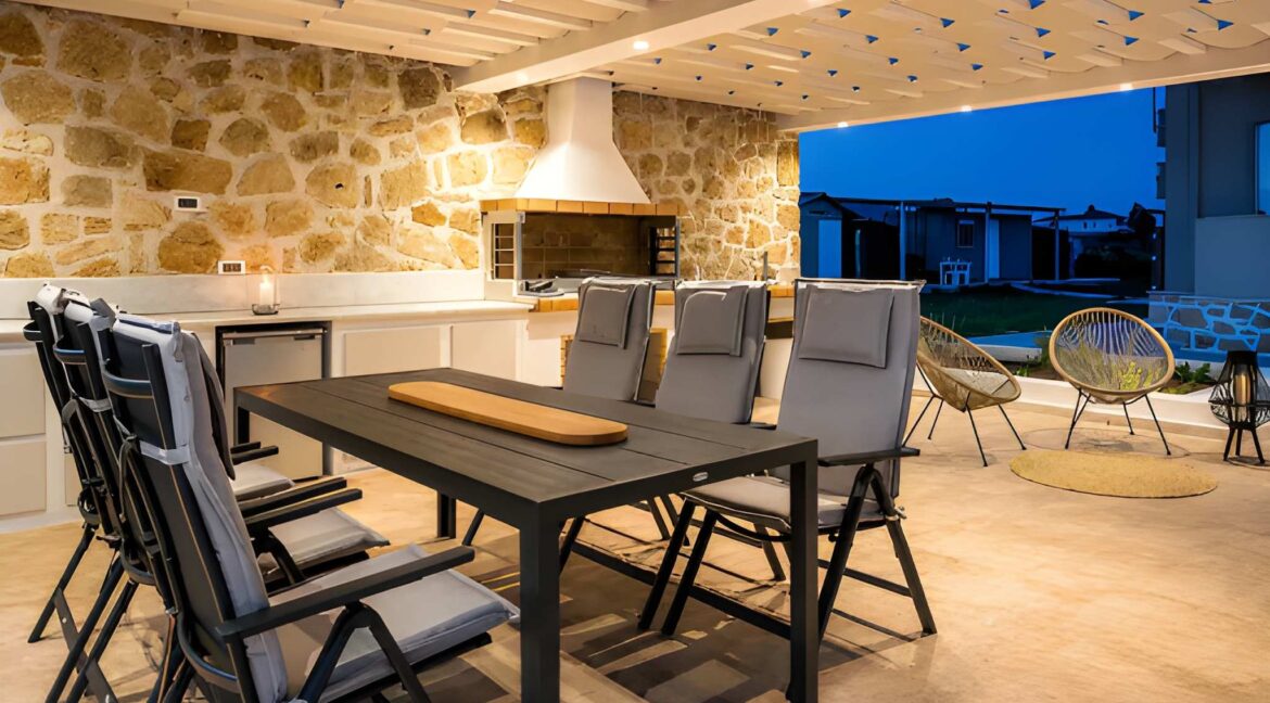 Villa for Sale on the Island of Zakynthos 9
