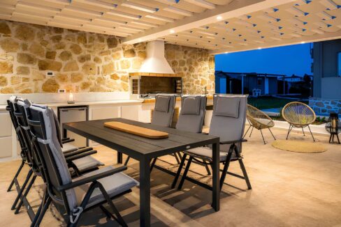 Villa for Sale on the Island of Zakynthos 9