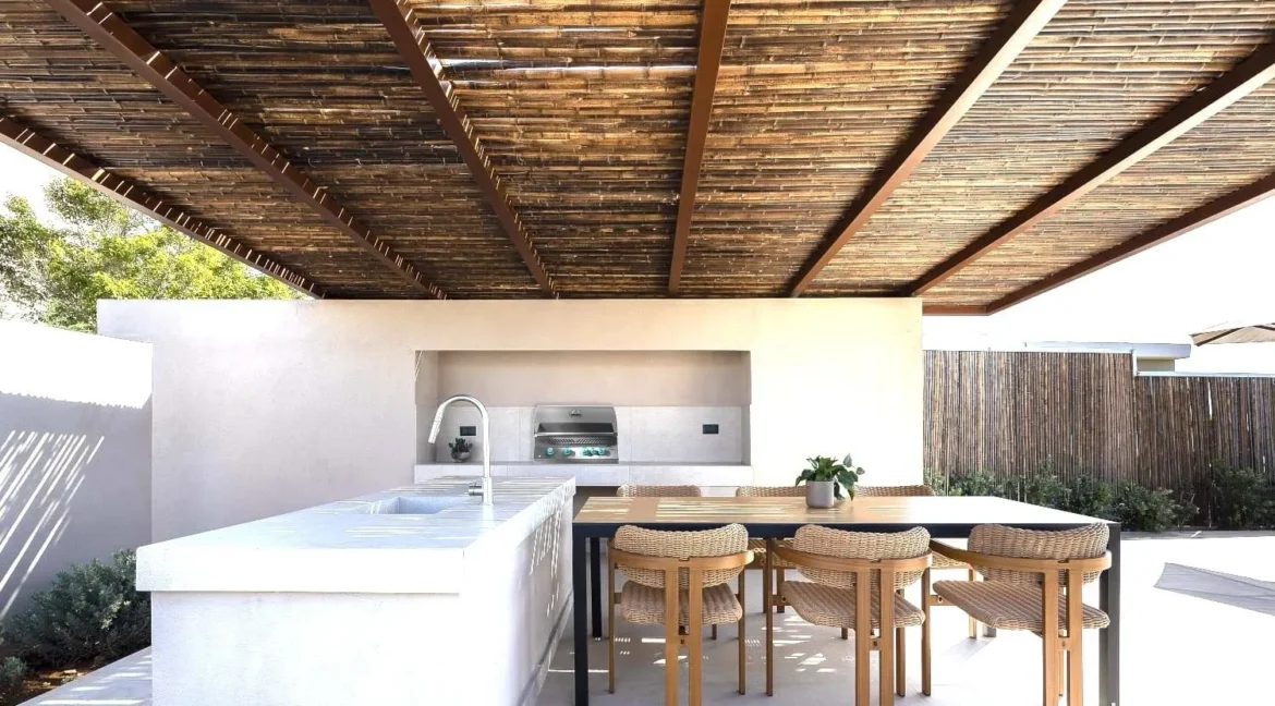 Buy a Sea View Villa in Crete, Chania Akrotiri 13