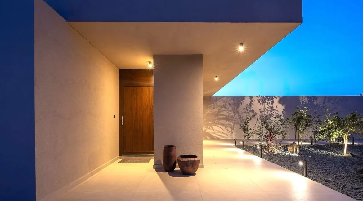 Buy a Sea View Villa in Crete, Chania Akrotiri 3