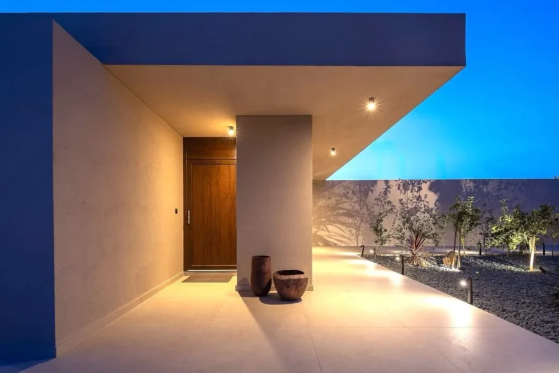 Buy a Sea View Villa in Crete, Chania Akrotiri