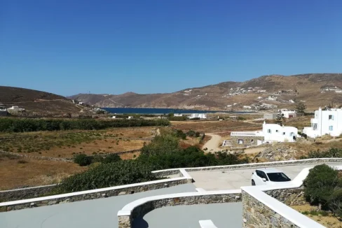 Buy a Sea View Hotel in Mykonos