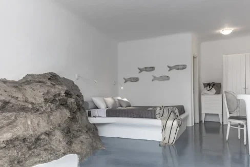 Buy a Sea View Villa in Mykonos 10
