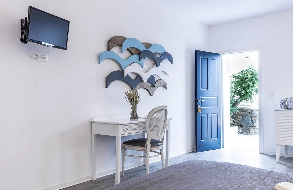 Buy a Sea View Villa in Mykonos 14