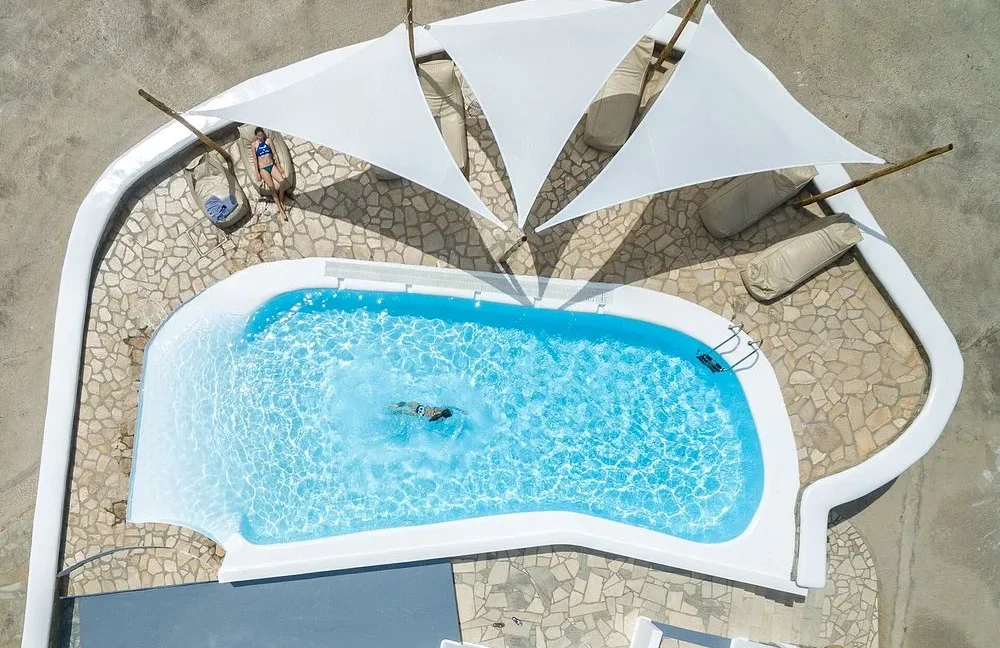 Buy a Sea View Hotel in Mykonos